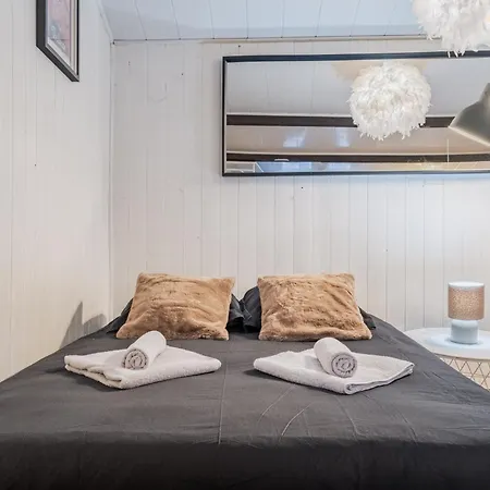 Romy - Cosy Et Clame Au Capitole Apartamento Toulouse