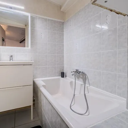 Apartamento Romy - Cosy Et Clame Au Capitole Toulouse