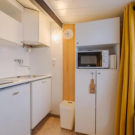 Romy - Cosy Et Clame Au Capitole Toulouse