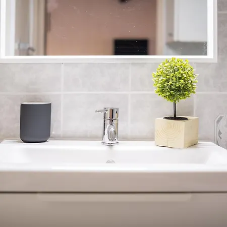 Apartamento Romy - Cosy Et Clame Au Capitole