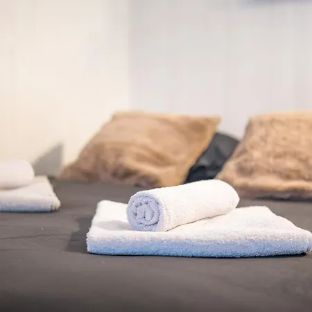 Romy - Cosy Et Clame Au Capitole Apartamento