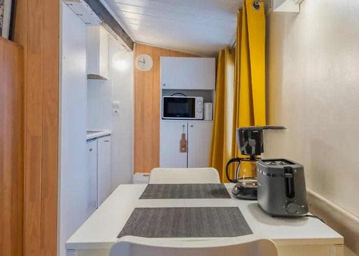 Romy - Cosy Et Clame Au Capitole Apartamento Toulouse