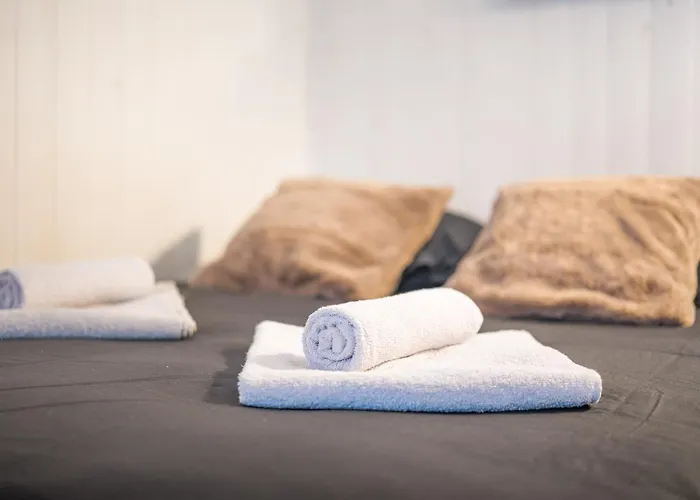 Romy - Cosy Et Clame Au Capitole Daire