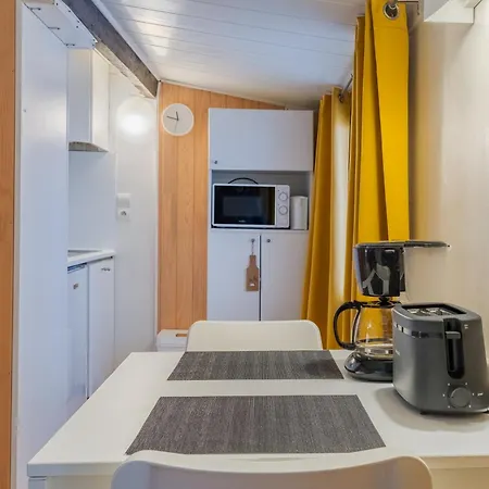 Romy - Cosy Et Clame Au Capitole Apartmán Toulouse