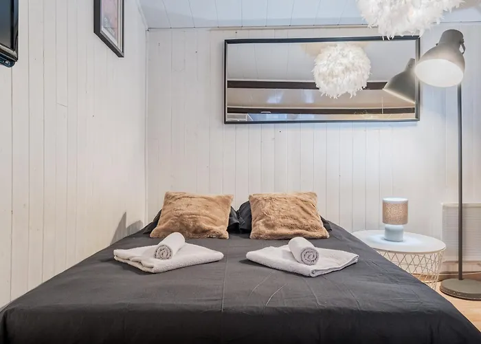 Romy - Cosy Et Clame Au Capitole Apartman Toulouse